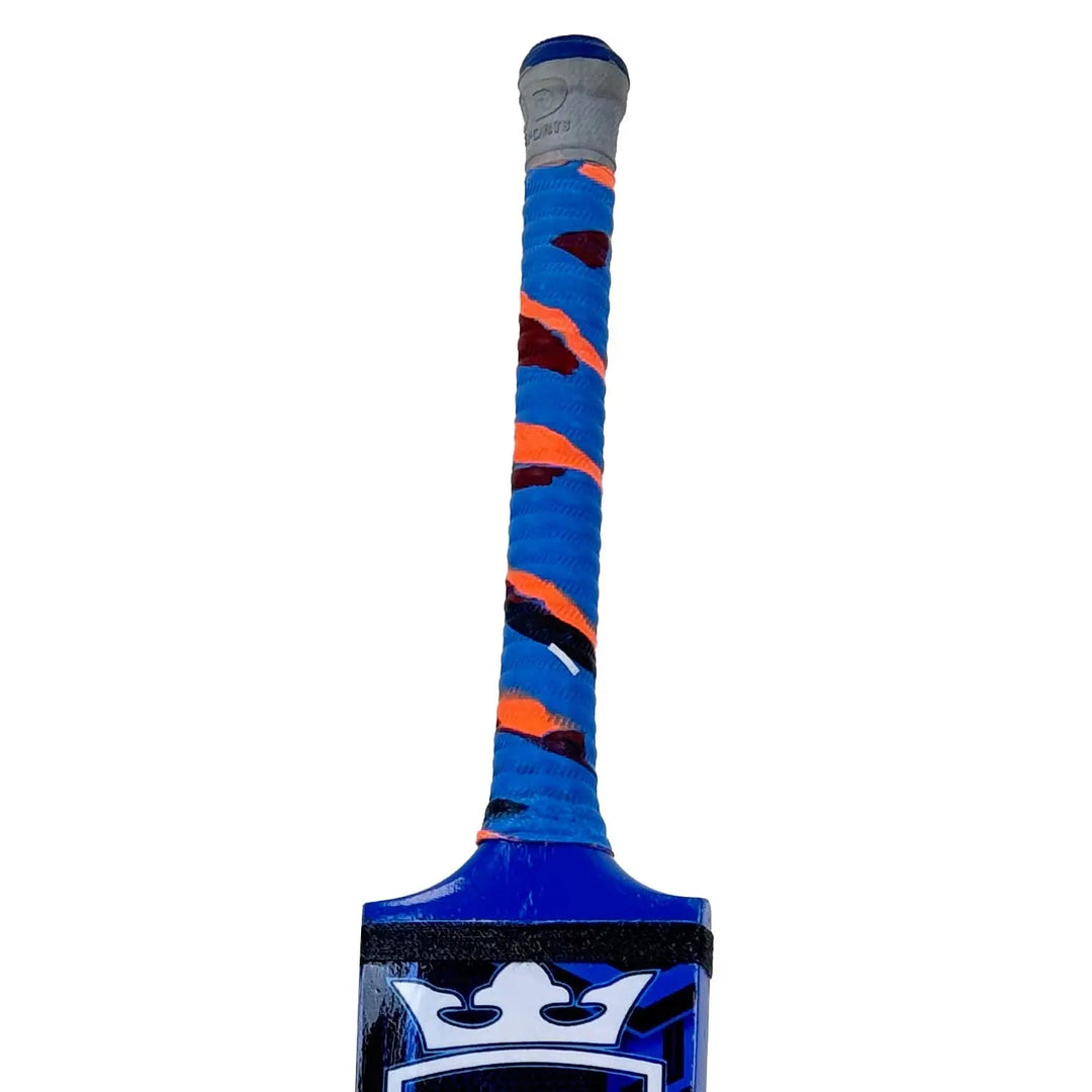 JD Pro Edition Sirilankan tape ball bat - Cricket shop italy