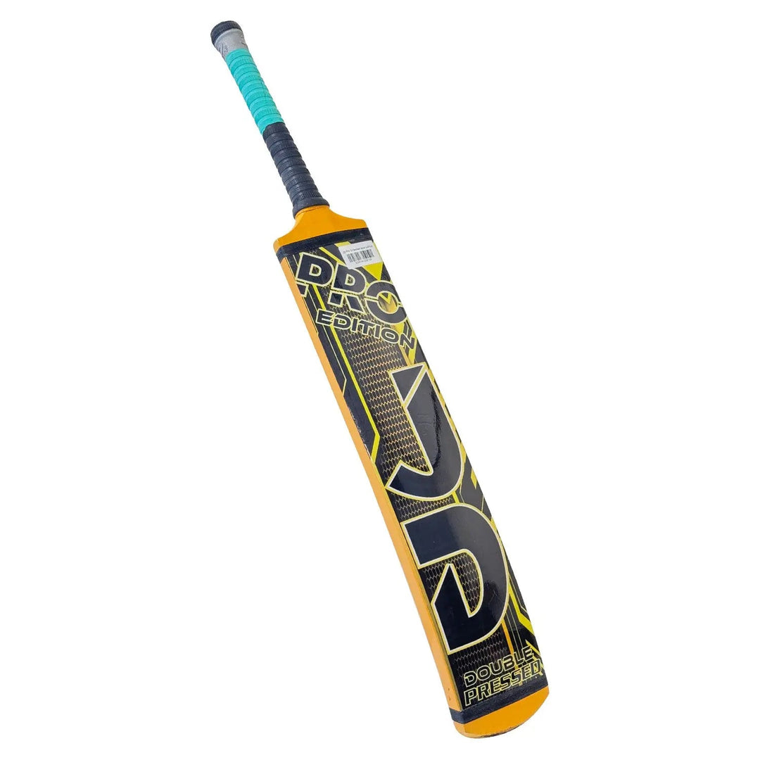 JD Pro Edition Sirilankan tape ball bat - Cricket shop italy