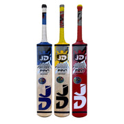 JD sports Pro Edition Tape Ball bat 2024 - Cricket shop italy