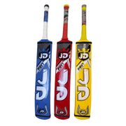 JD sports Pro Edition Tape Ball bat 2024 - Cricket shop italy