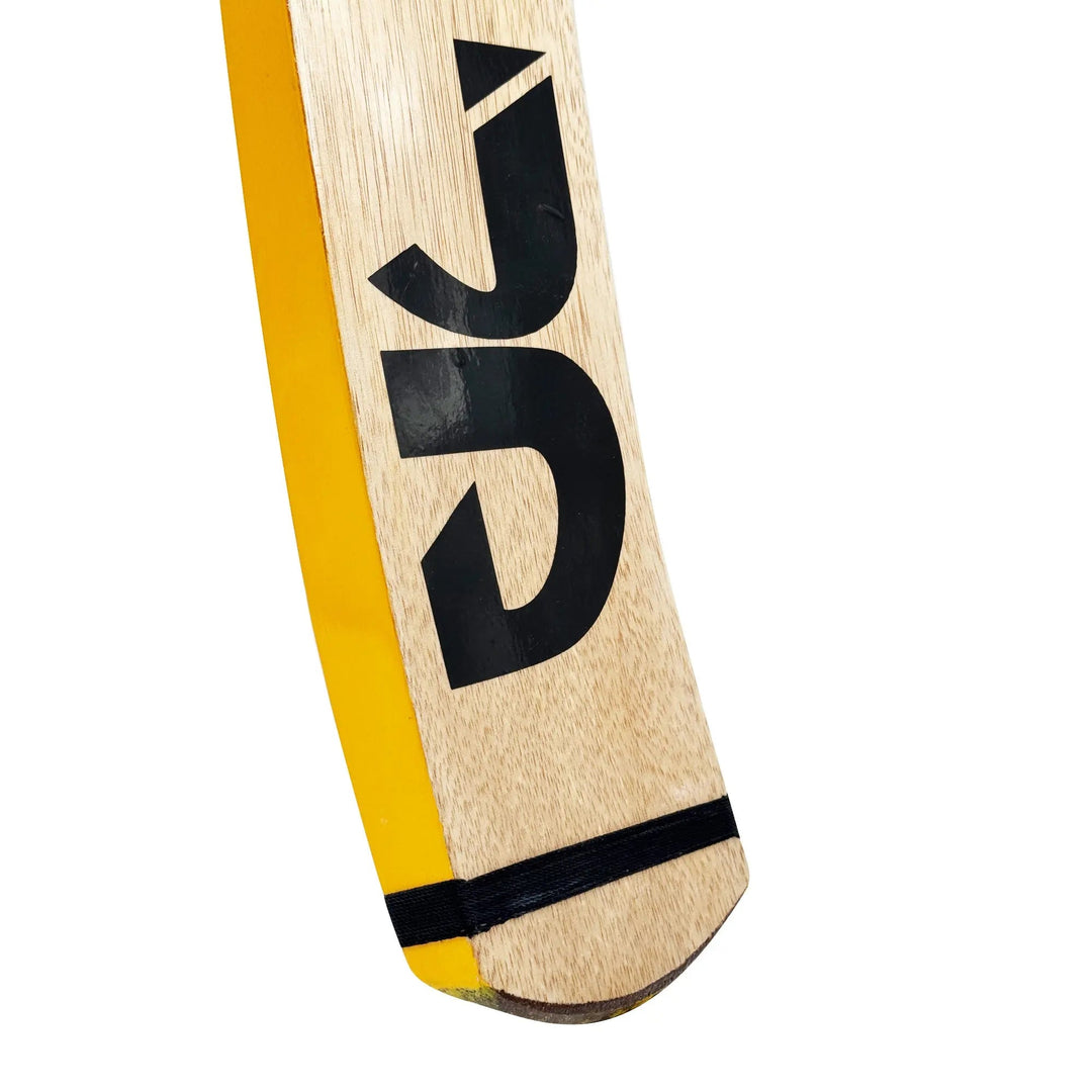 JD  Srilankan KC Edition Tapeball Bat - Cricket shop italy