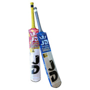 JD King Edition tape ball bat