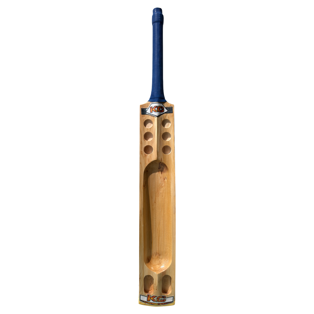 KC Chase Master Scoop Kashmir Willow Bat