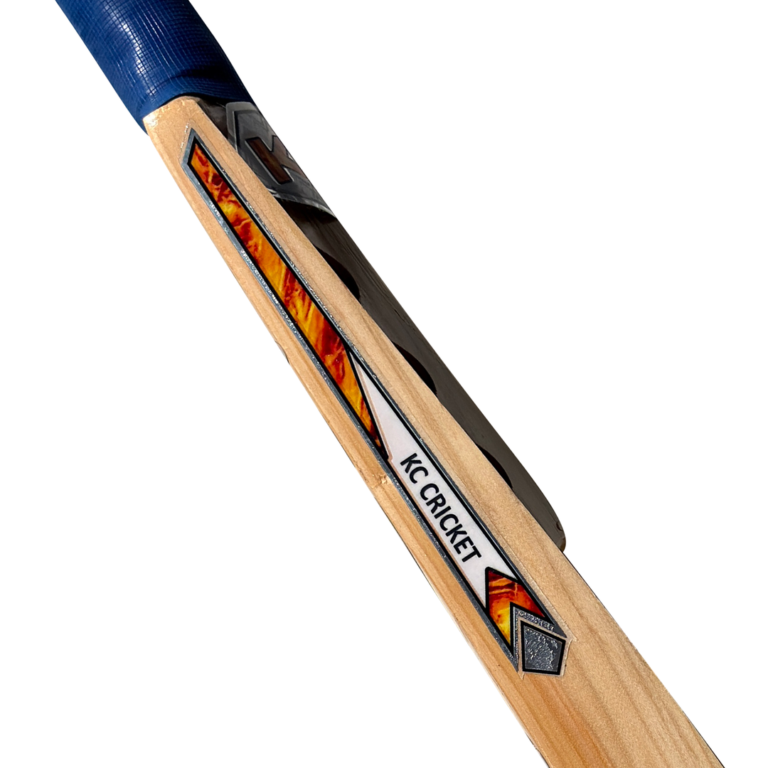 KC Chase Master Scoop Kashmir Willow Bat
