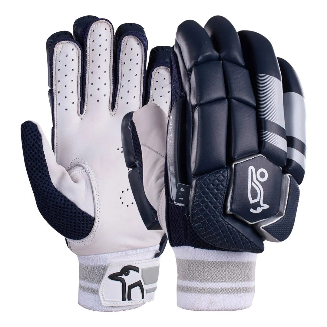 Kookanurra 4.1 T/20 Cricket Pad Gloves Set - Cricket shop italy