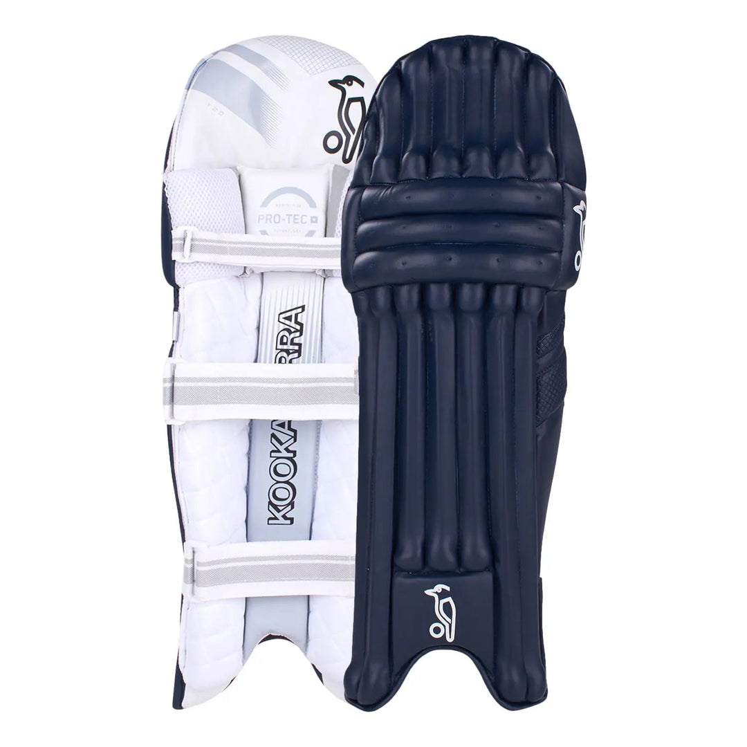 Kookanurra 4.1 T/20 Cricket Pad Gloves Set - Cricket shop italy