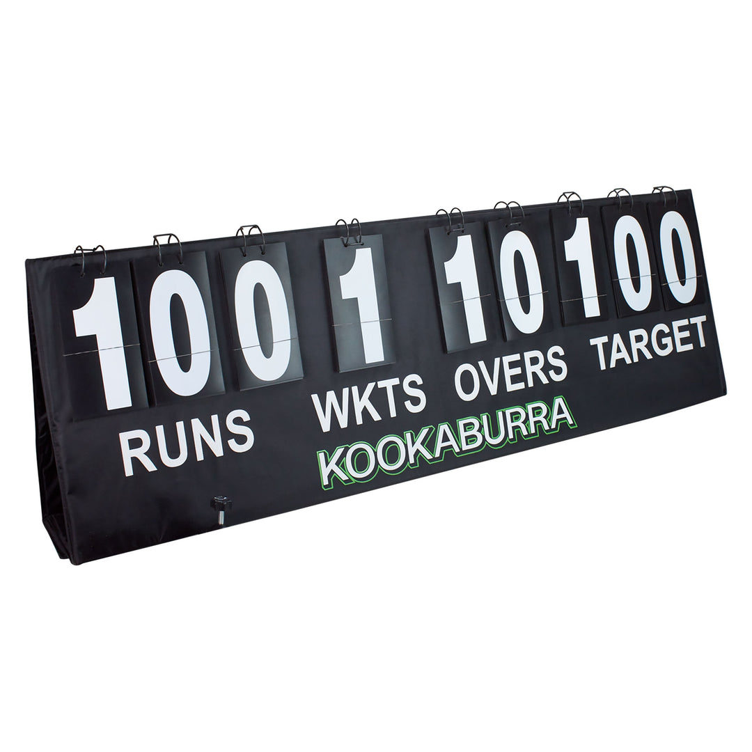 Kookaburra Portable Scoreboard Large