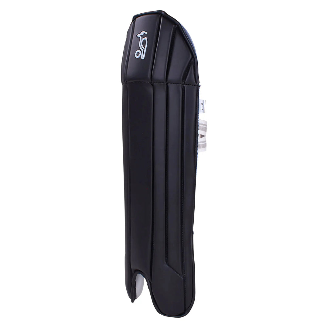 Kookaburra 4.0 T/20 Wicket Keeping Pads Black