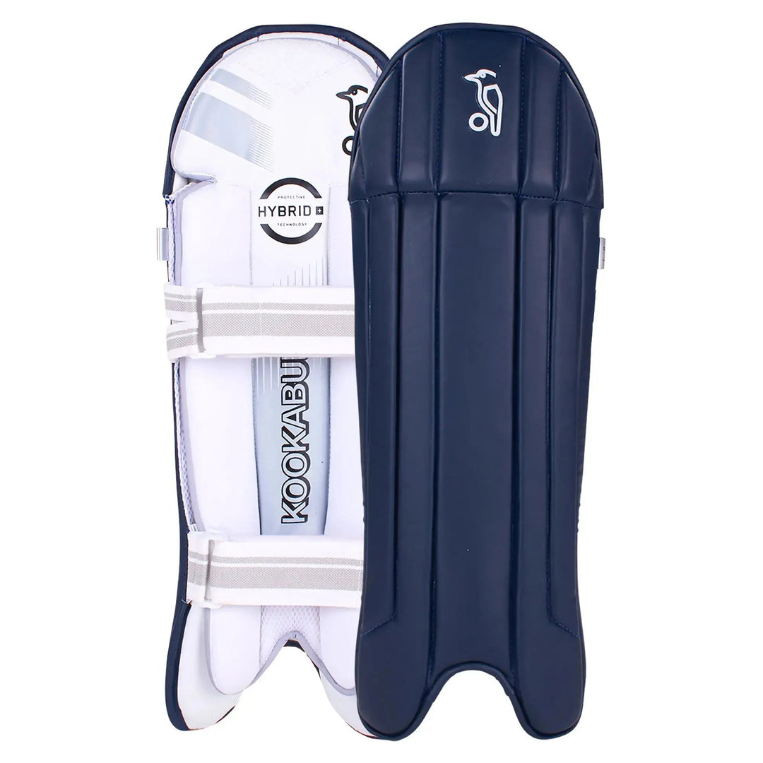 Kookaburra SC 4.1 WicketKeeeping Pads & gloves Set - Cricket shop italy