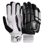 Kookaburra 4.1 T/20 Batting Gloves Black - Cricket shop italy