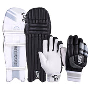 Kookaburra 6.1 T/20 Batting Pad Gloves Set