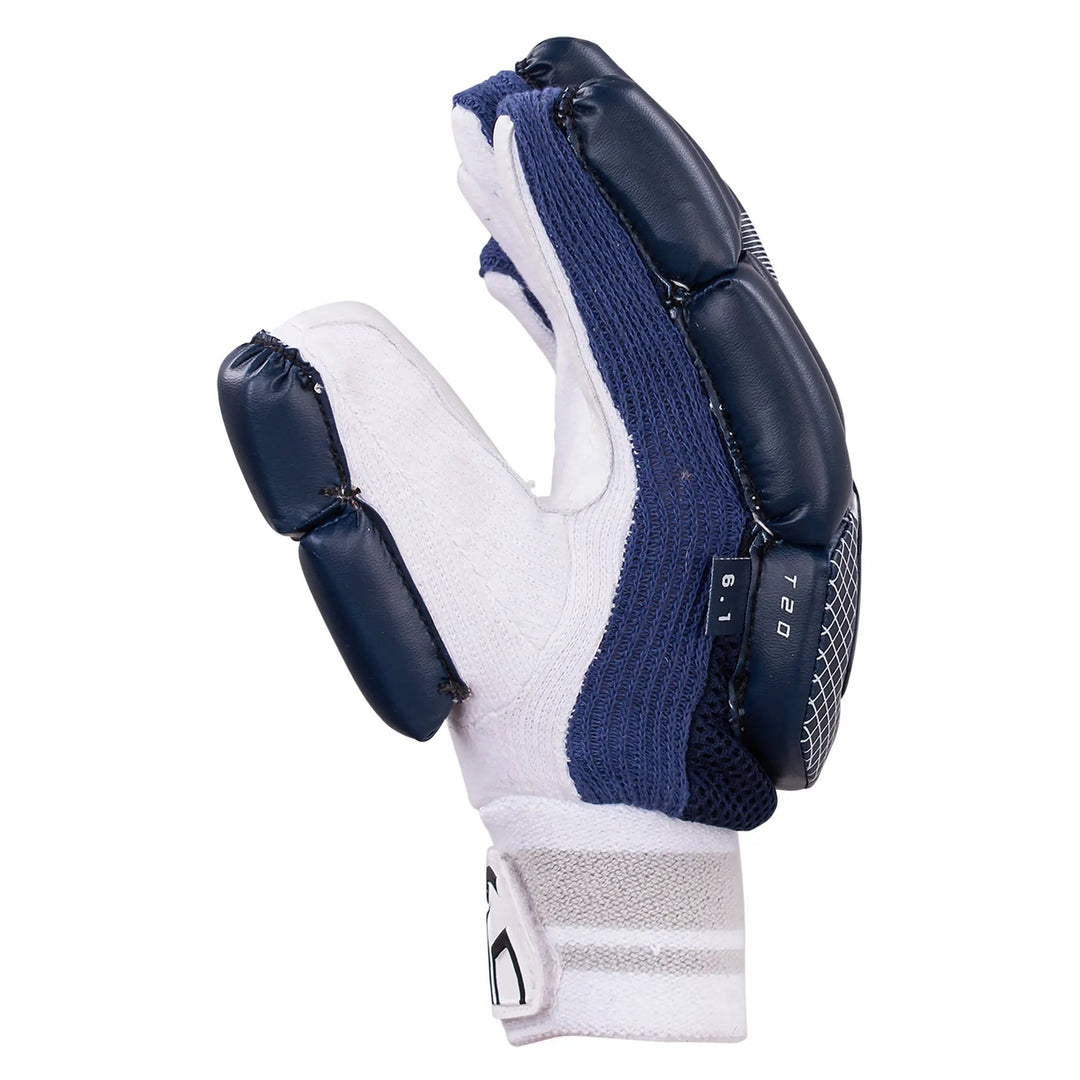 Kookaburra 6.1 T/20 Batting Gloves Kookaburra