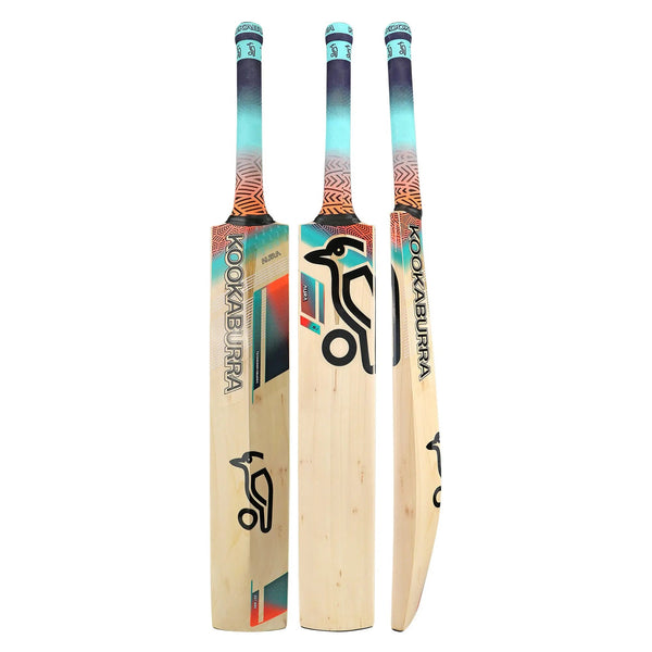 Kookaburra Aura 8.1 Kashmir Willow Cricket Bat Kookaburra