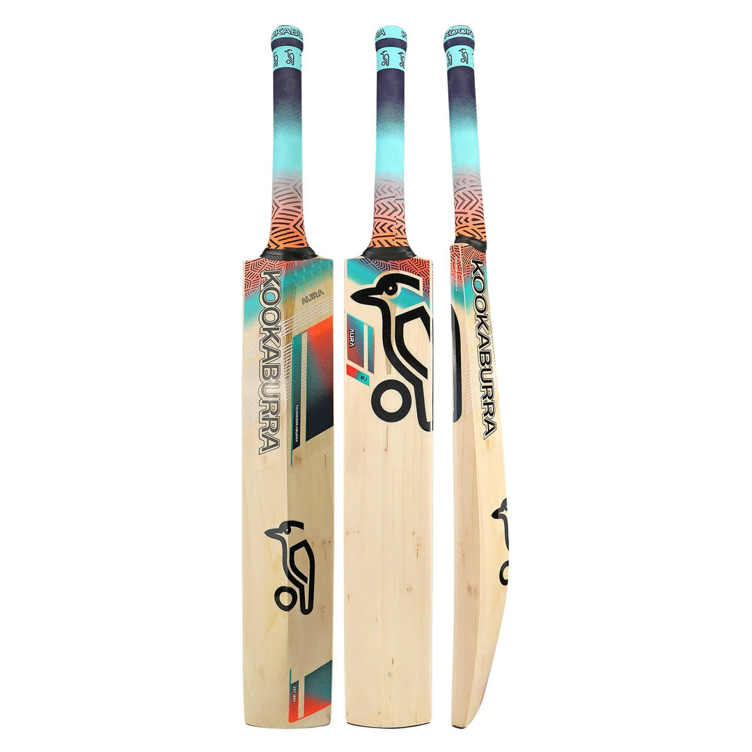 Kookaburra Aura 8.1 Kashmir Willow Cricket Bat Kookaburra