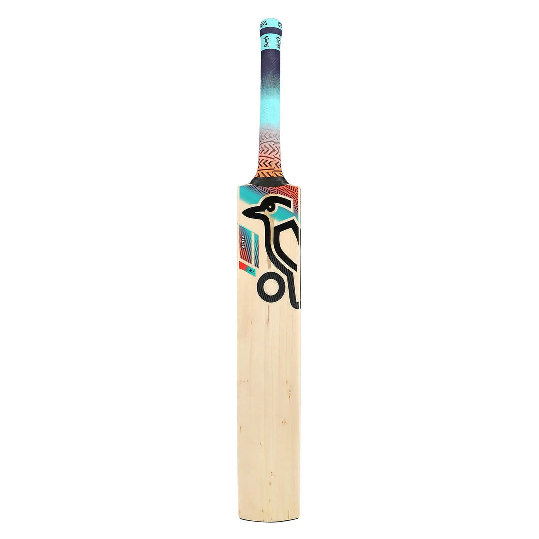 Kookaburra Aura 8.1 Kashmir Willow Cricket Bat Kookaburra