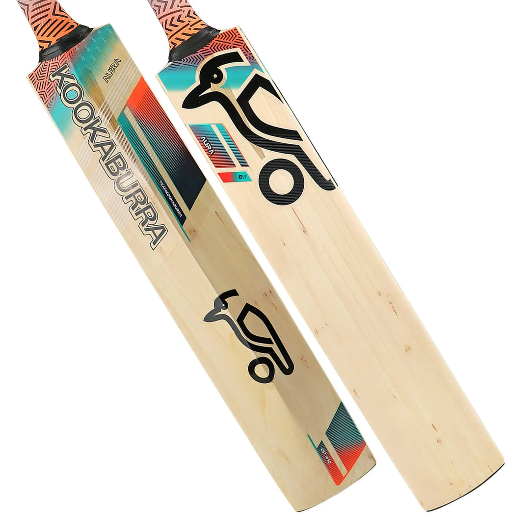 Kookaburra Aura 8.1 Kashmir Willow Cricket Bat Kookaburra