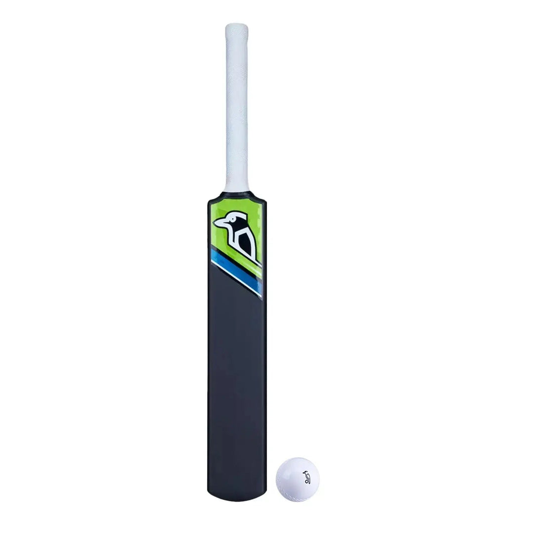 Kookaburra Blast Bat & Ball Set Junior (Size 2)
