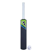 Kookaburra Blast Bat & Ball Set Junior (Size 2)