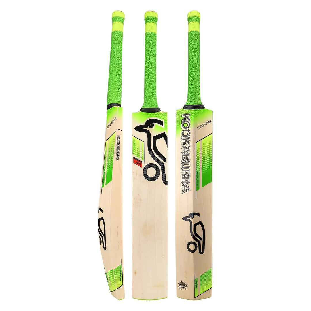 Kookaburra Big Kahuna Cricket Bat 2025