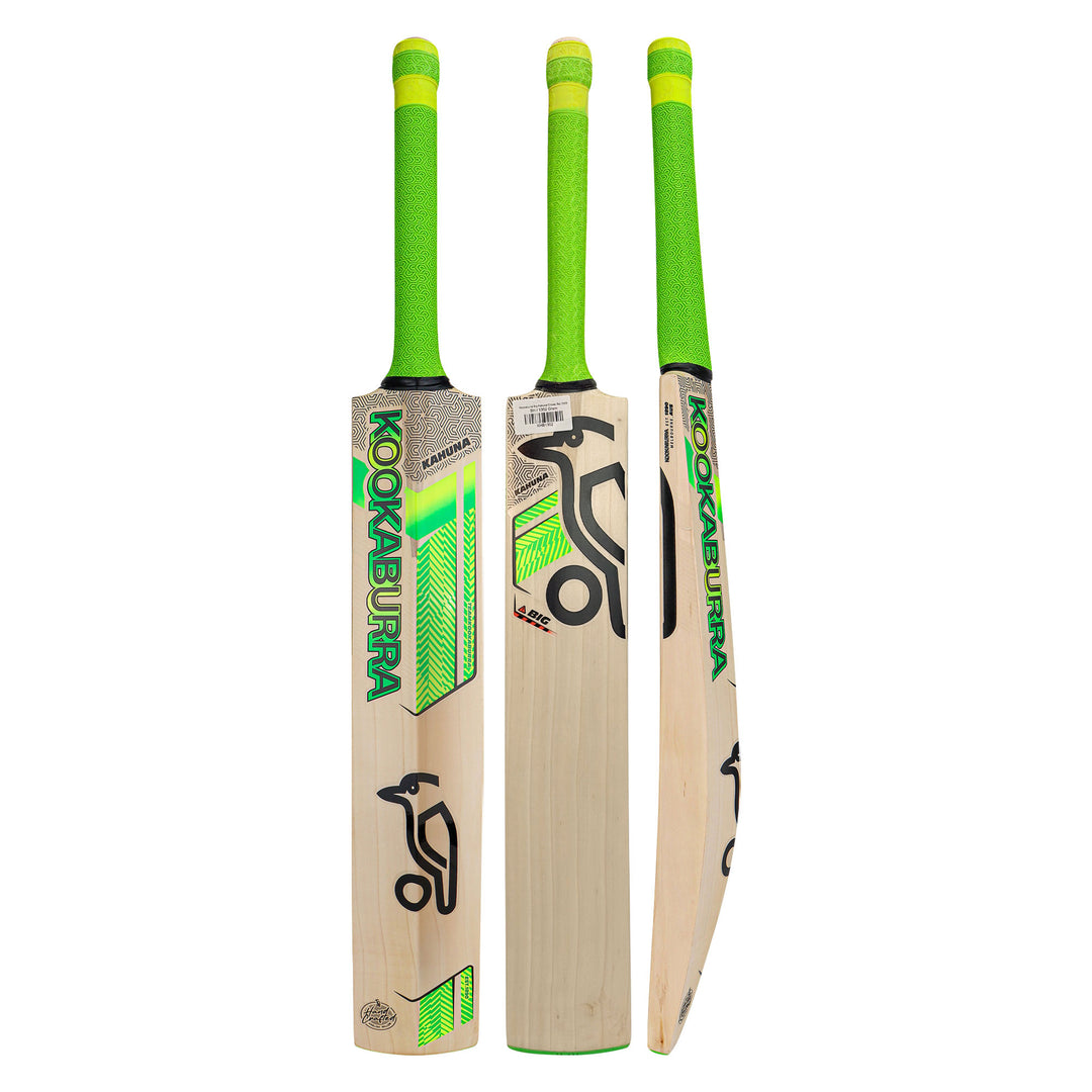 Kookaburra Big Kahuna Cricket Bat 2026