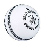 Kookaburra County League Cricket Ball 5oz