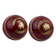Kookaburra Cricket Pace Ball Red