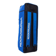 Kookaburra D5500 Duffle Cricket Bag Blue/White Kookaburra