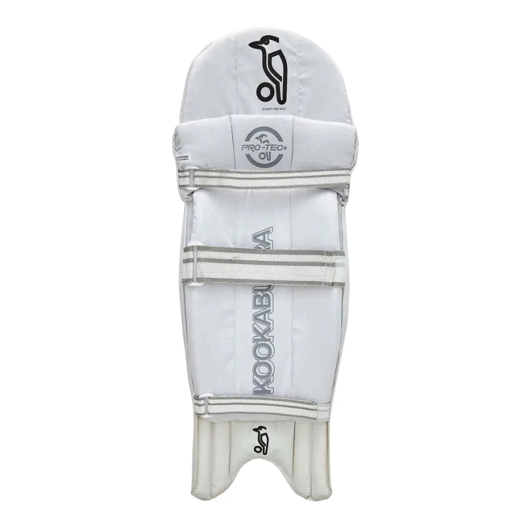 Kookaburra Ghost 900 Batting Pads Adult Kookaburra