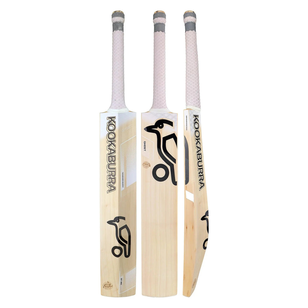 Kookaburra Ghost Pro Cricket Bat 2025