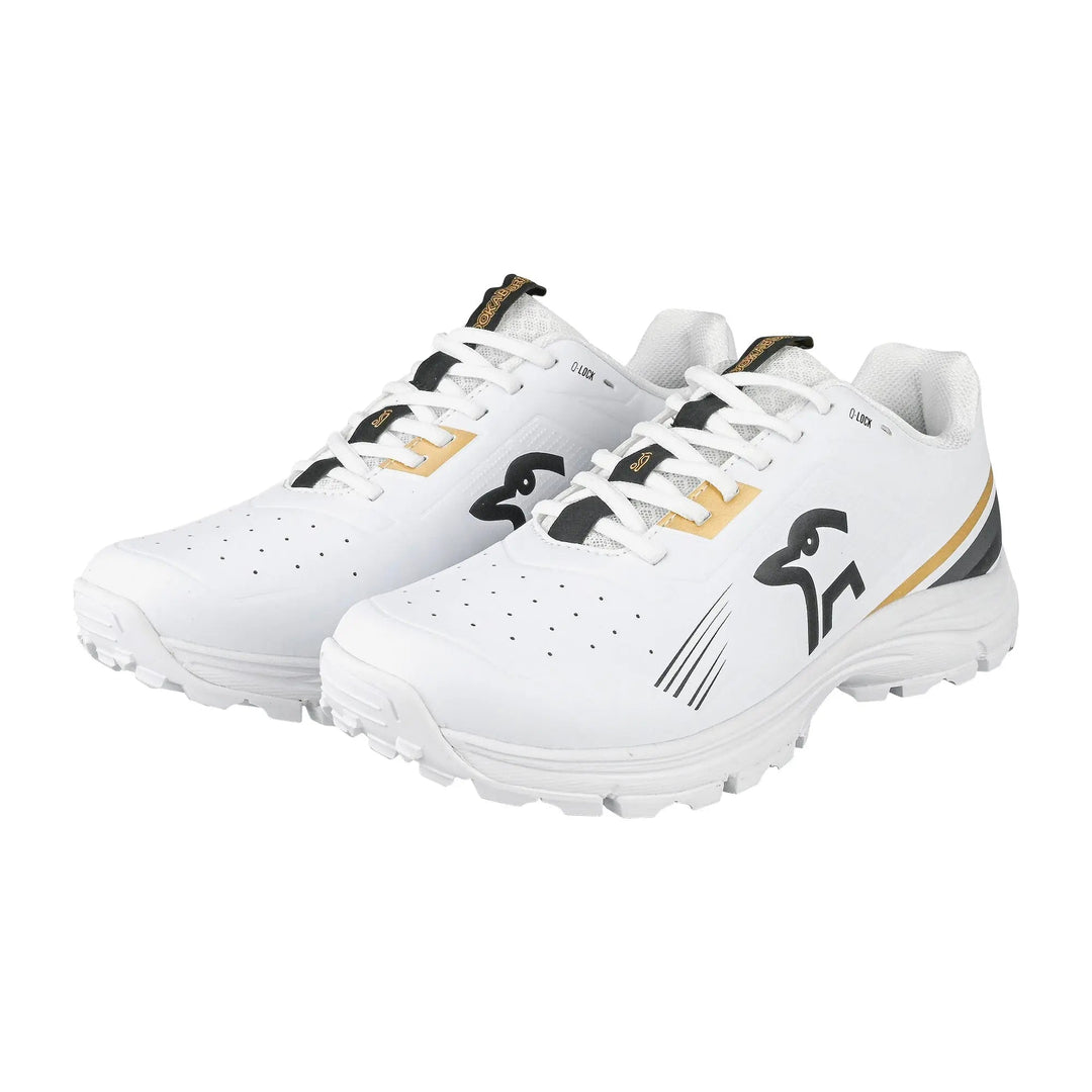 Kookaburra KC 3.0 Rubber Junior Cricket Shoes -2025 - Cricket shop italy