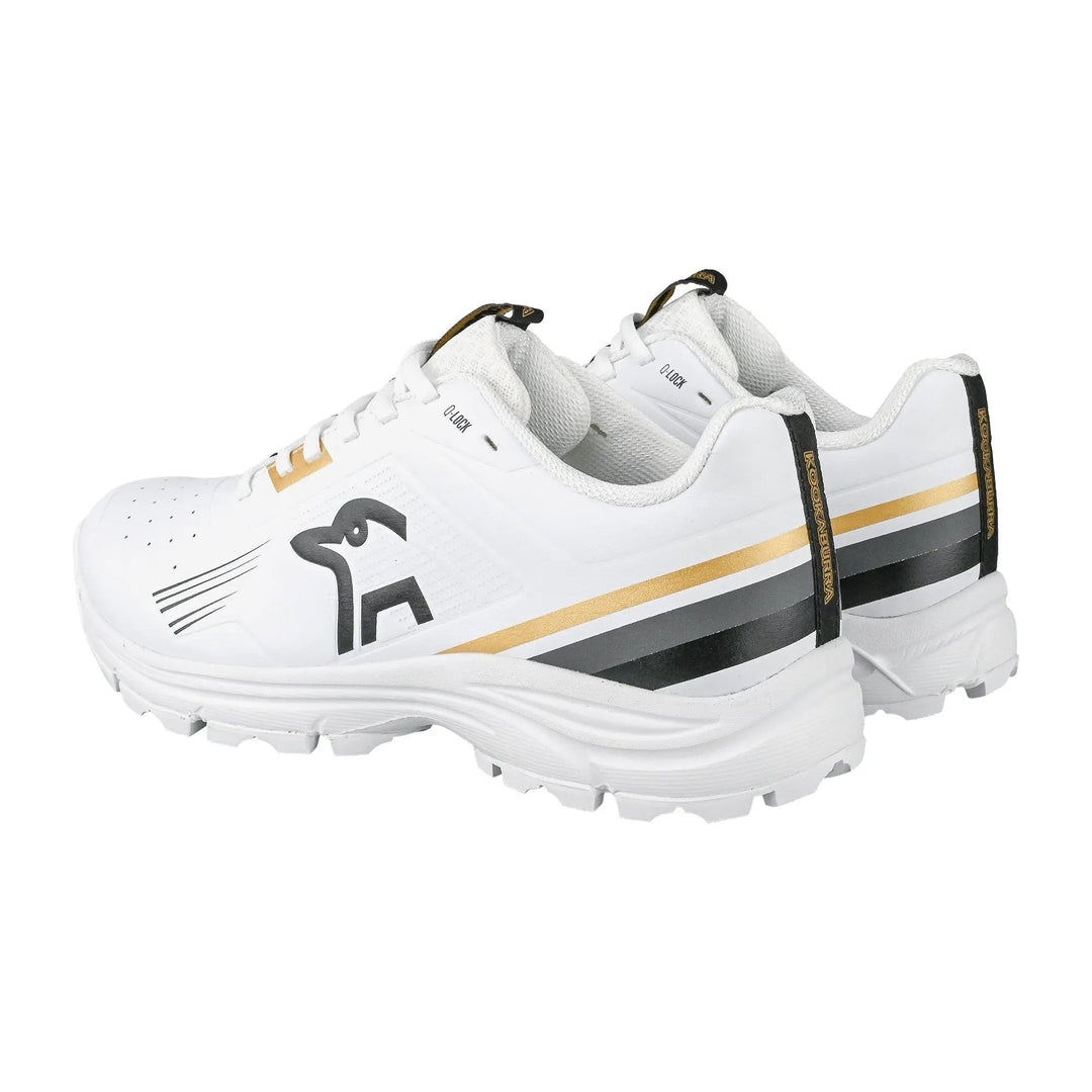 Kookaburra KC 3.0 Rubber Cricket Shoes -2025 - Cricket shop italy