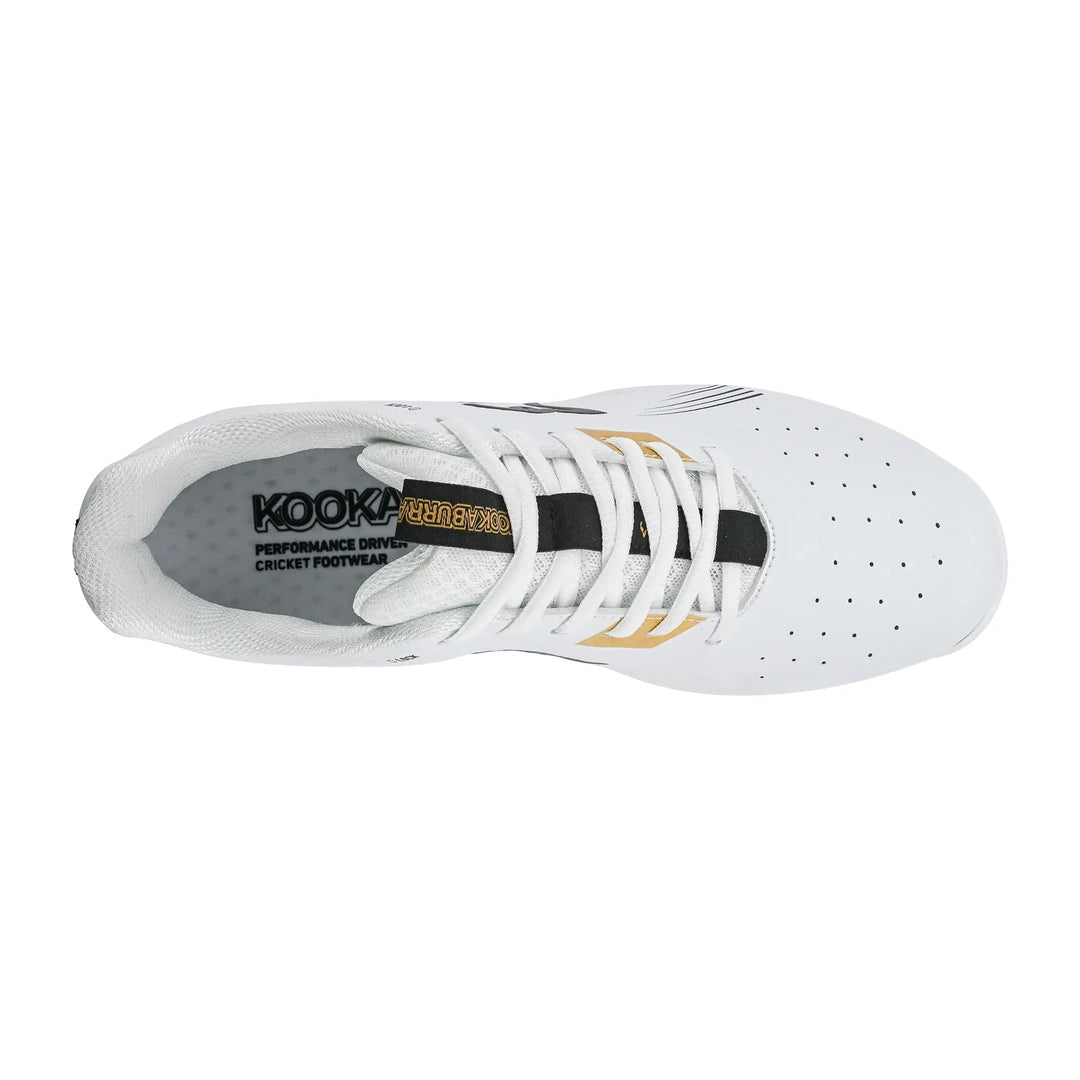Kookaburra KC 3.0 Rubber Junior Cricket Shoes -2025 - Cricket shop italy