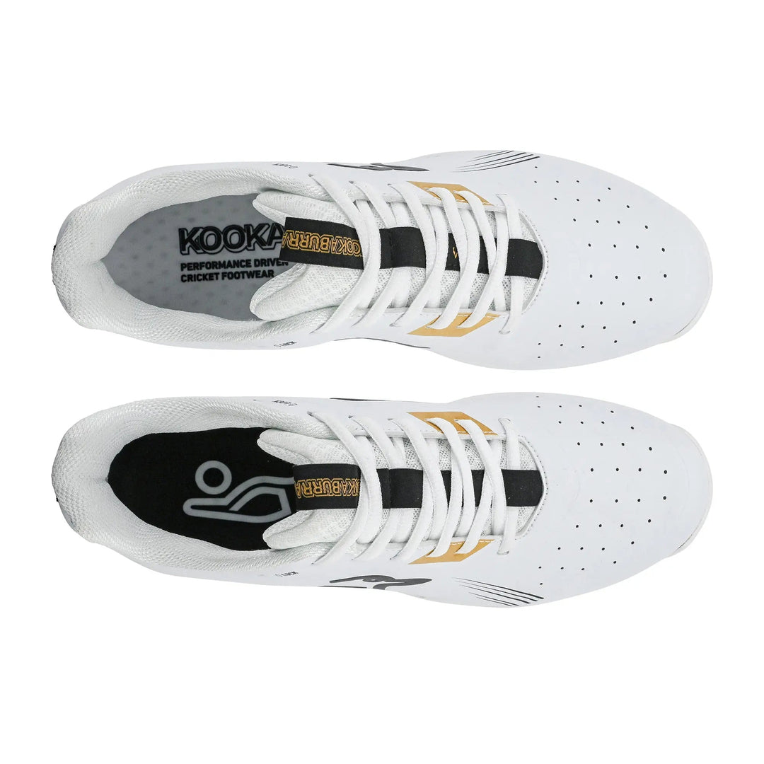 Kookaburra KC 3.0 Rubber Cricket Shoes -2025 - Cricket shop italy
