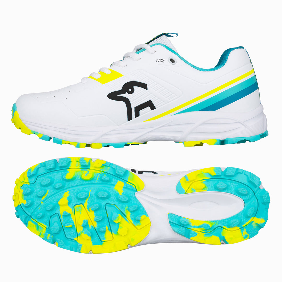 Kookaburra KC 3.0 Rubber Soled Cricket Shoes