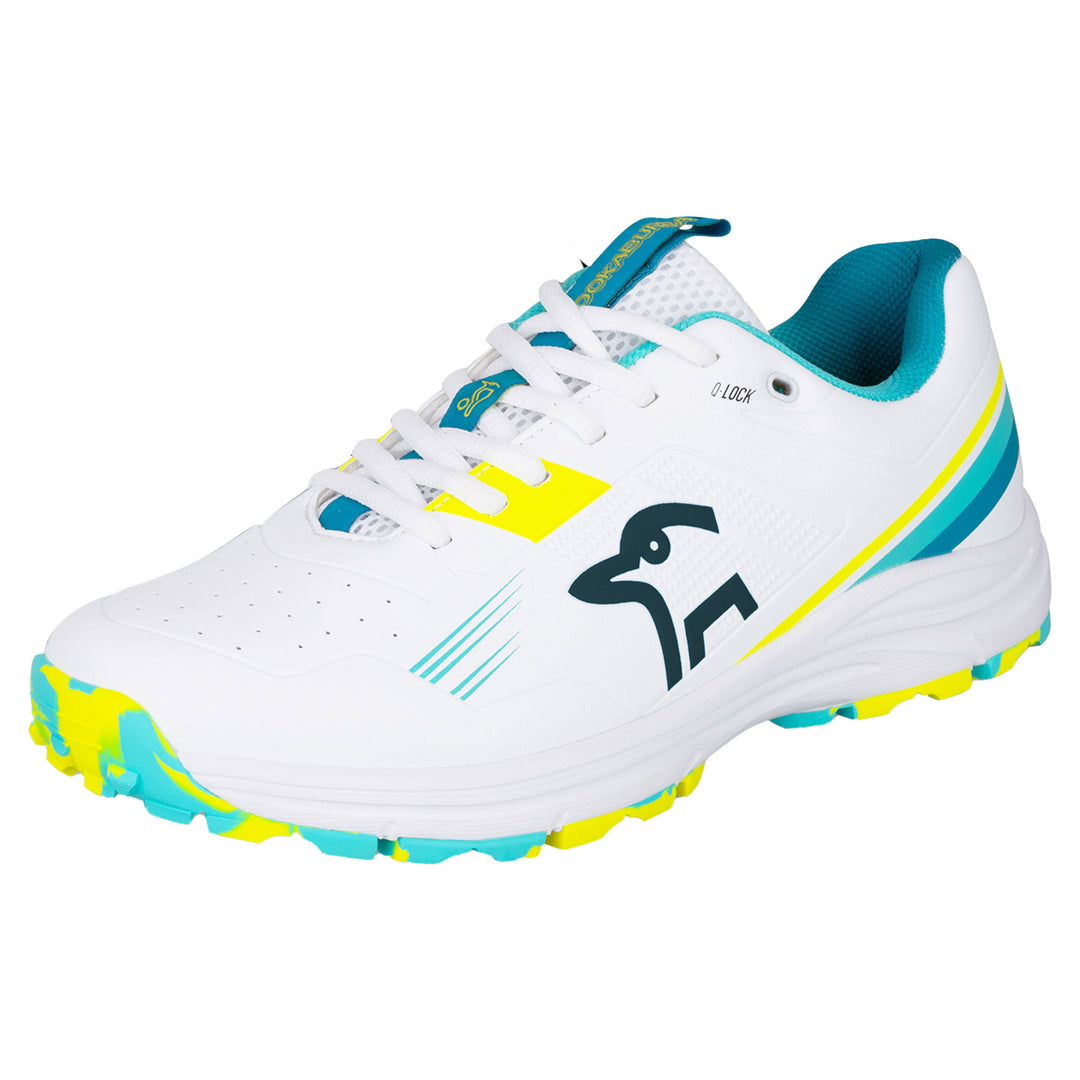 Kookaburra KC 3.0 Rubber Soled Cricket Shoes