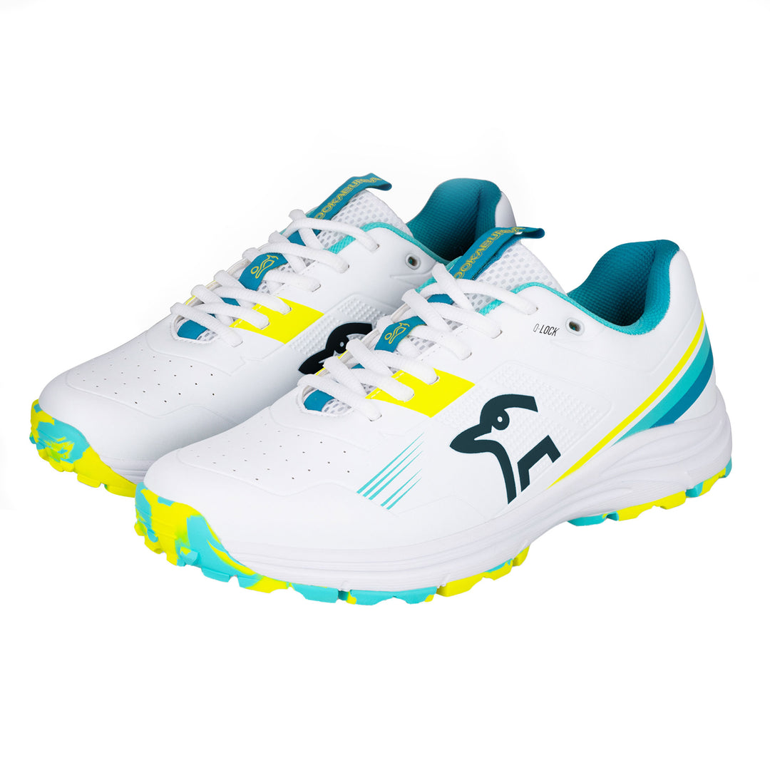 Kookaburra KC 3.0 Rubber Soled Cricket Shoes