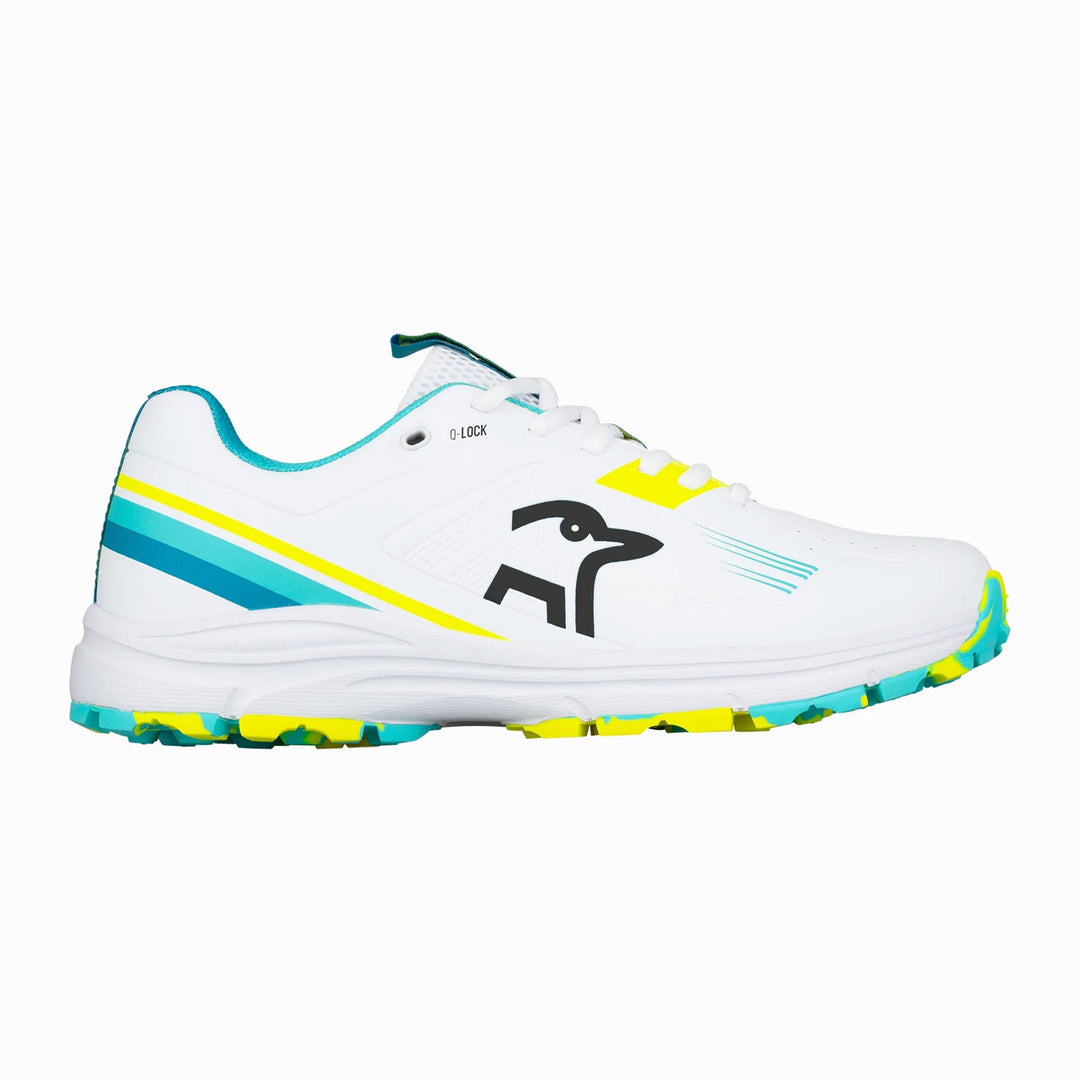 Kookaburra KC 3.0 Rubber Soled Cricket Shoes