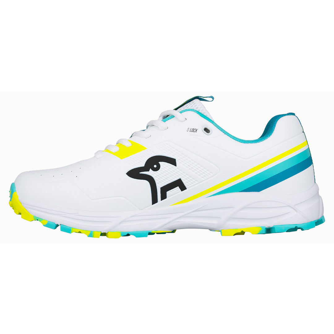 Kookaburra KC 3.0 Rubber Soled Cricket Shoes