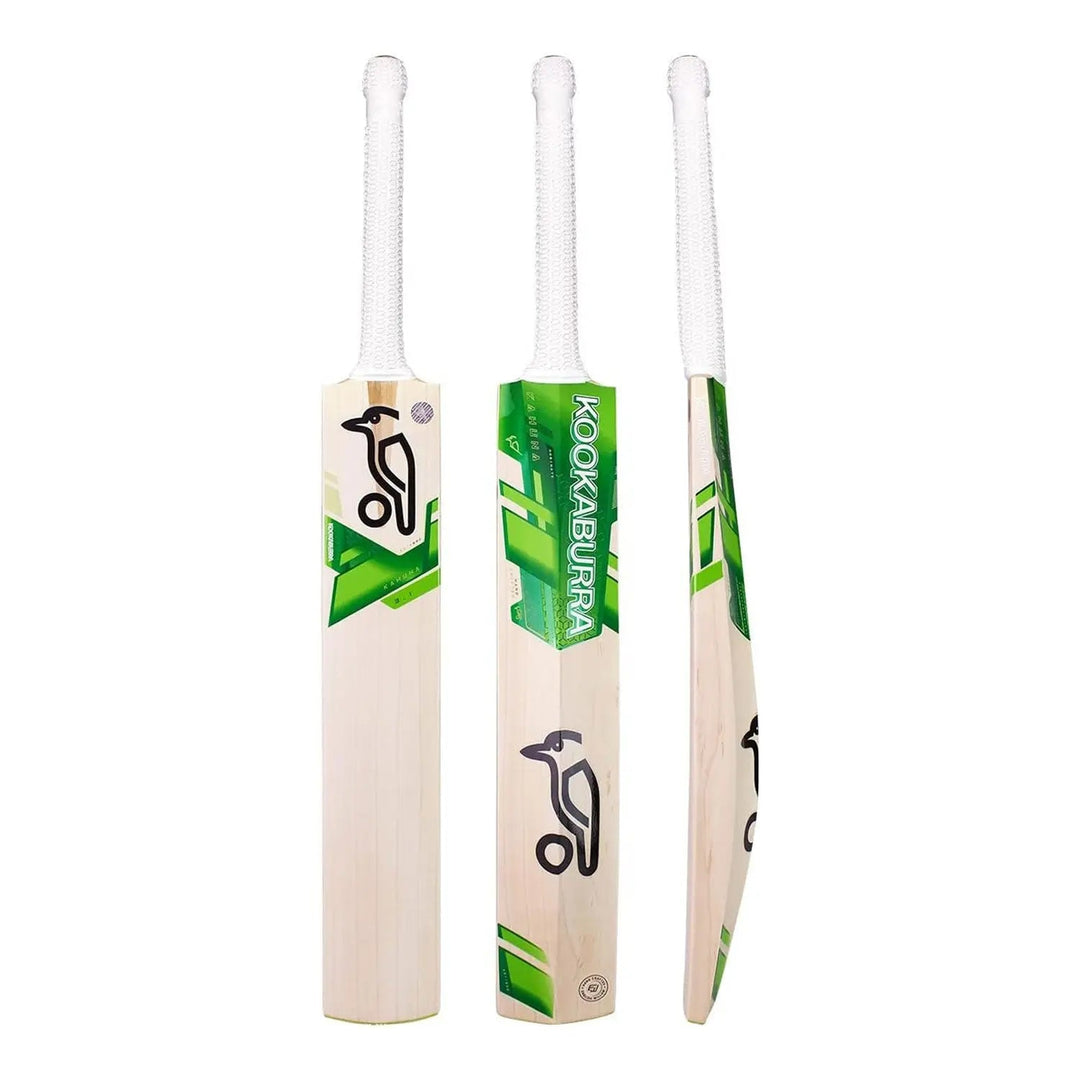 Kookaburra Kahuna 3.1 Cricket Bat Kookaburra