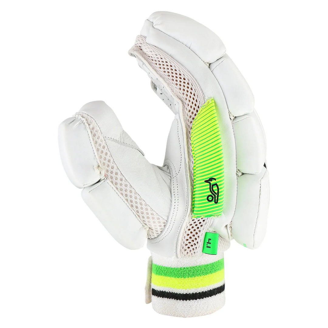 Kookaburra Kahuna 4.1 Batting Gloves -2025 - Cricket shop italy