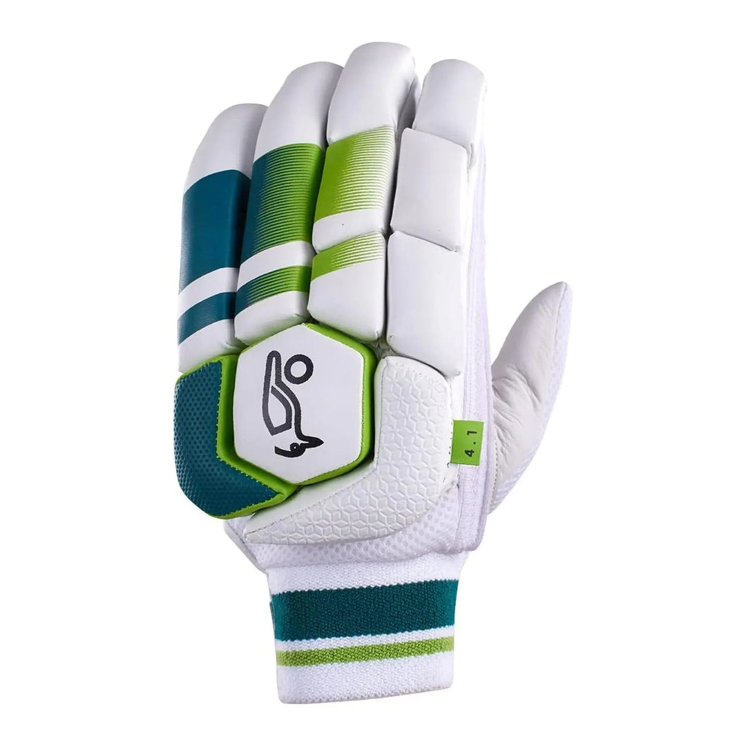 Kookaburra Kahuna 4.1 Batting Gloves Kookaburra