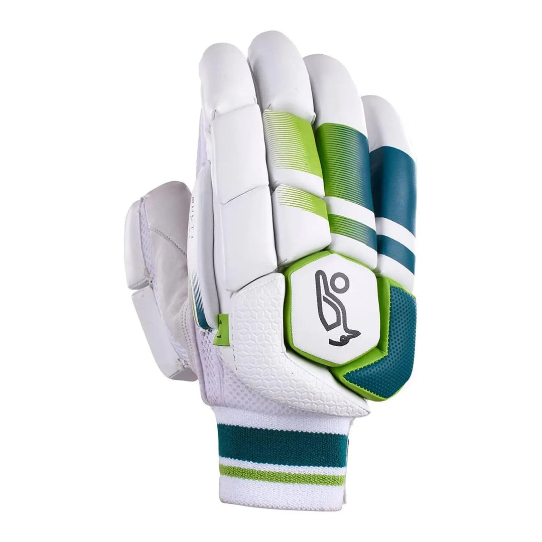 Kookaburra Kahuna 4.1 Batting Gloves Kookaburra