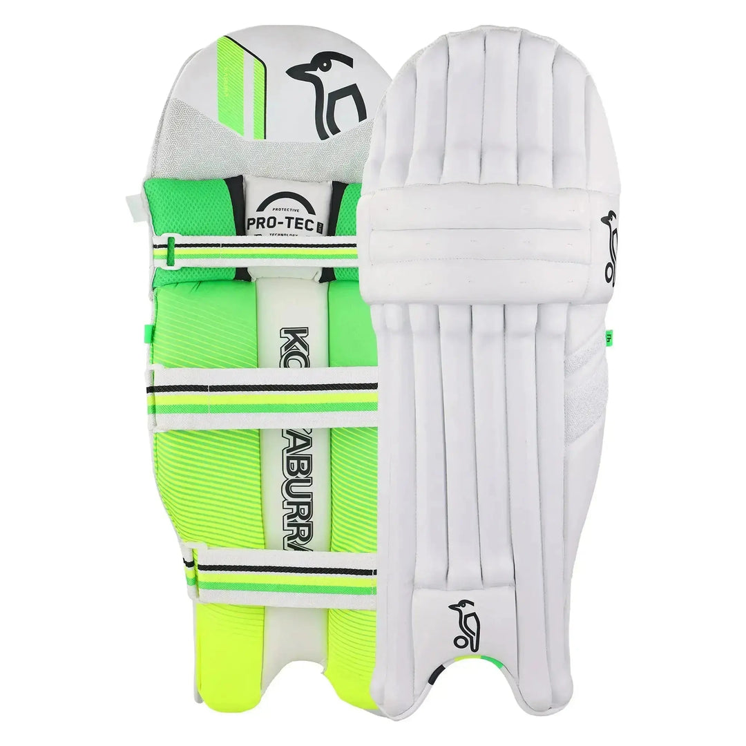 Kookaburra Kahuna 4.1 Pads