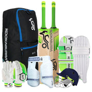 Kookaburra Kahuna 4.1 Complete Set - full