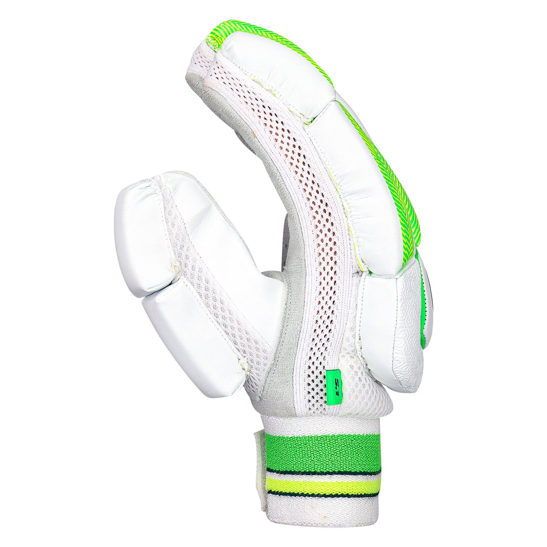 Kookaburra Kahuna 5.1 Gloves - palm