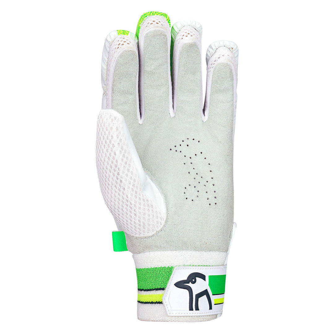 Kookaburra Kahuna 5.1 Gloves - detail