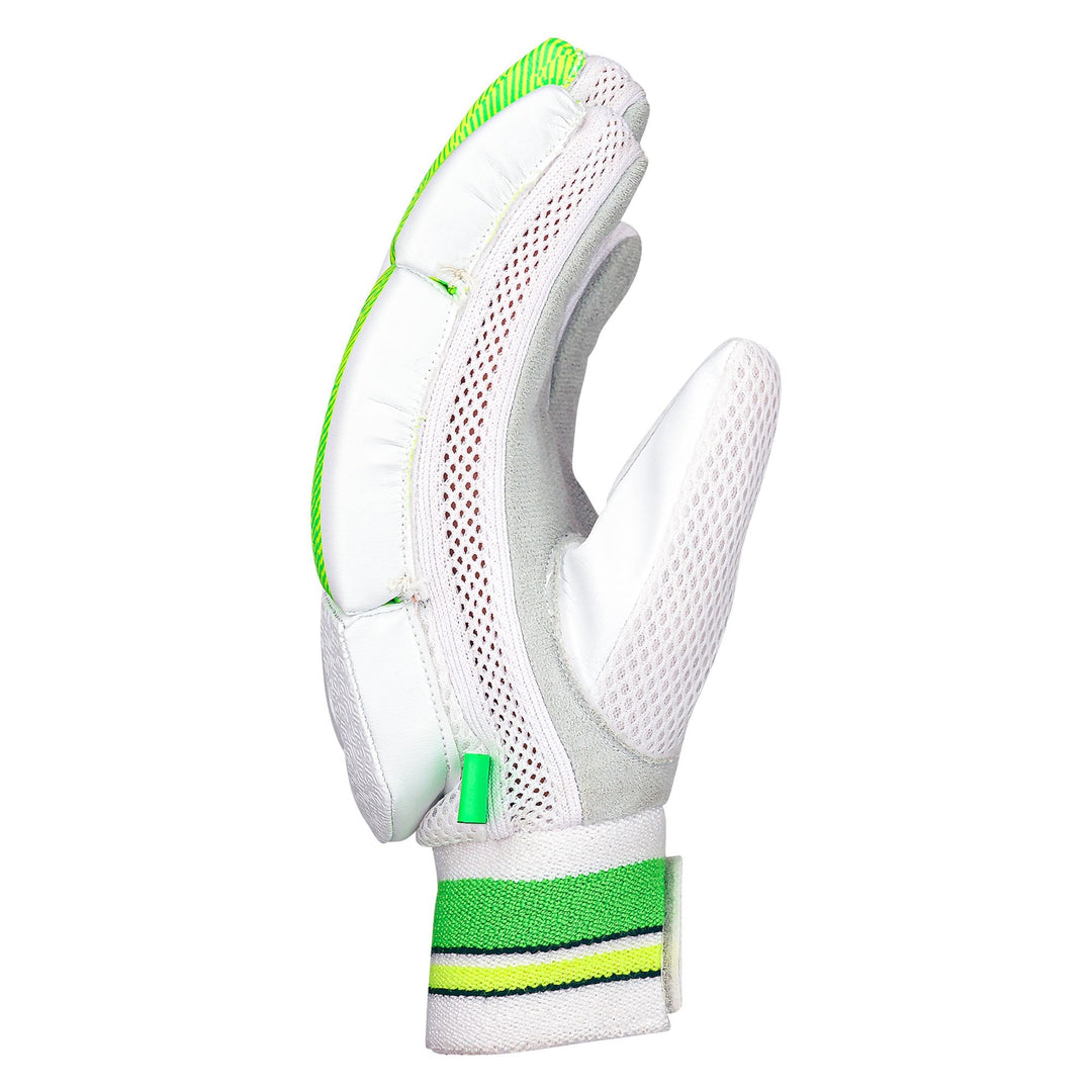 Kookaburra Kahuna 5.1 Gloves - back