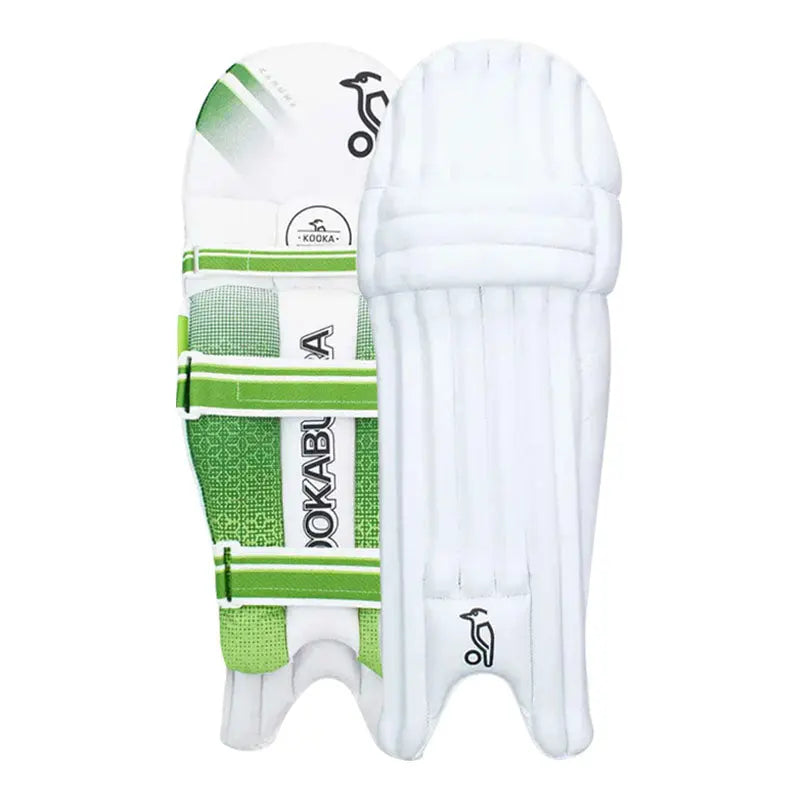 Kookaburra Kahuna 5.1 Batting Pads Youth Kookaburra
