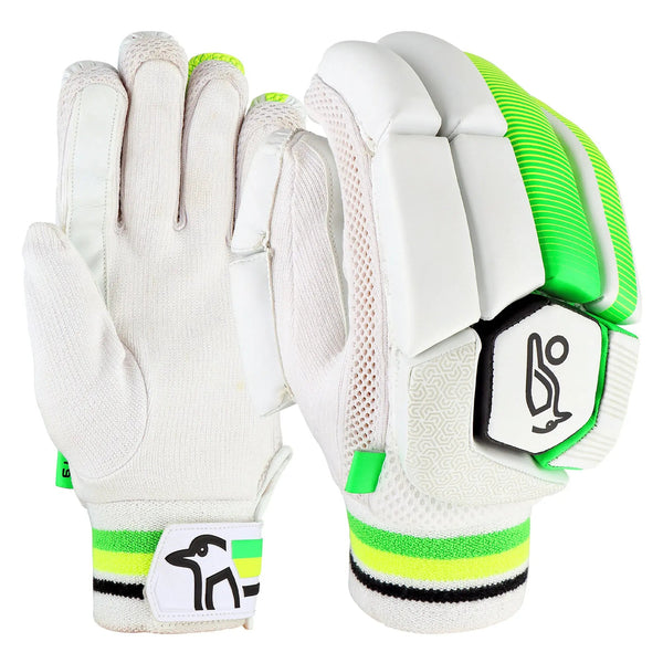 Kookaburra Kahuna 6.1 Batting Gloves - Cricket shop italy