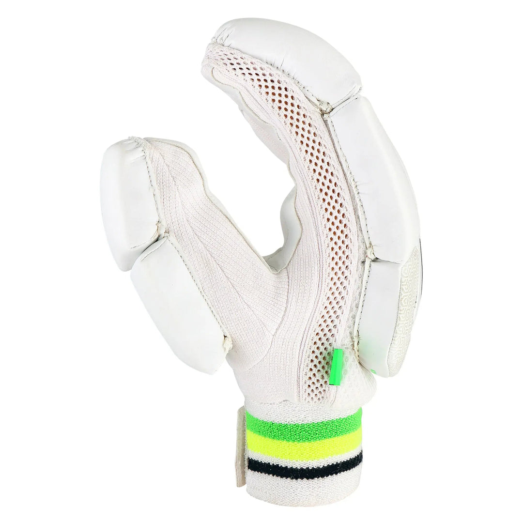 Kookaburra Kahuna 6.1 Batting Gloves - Cricket shop italy